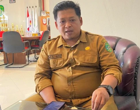 Dispora Kukar Targetkan Program Usaha Menyentuh Seluruh Kecamatan